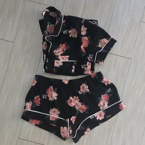 Victoria’s Secret pajama set